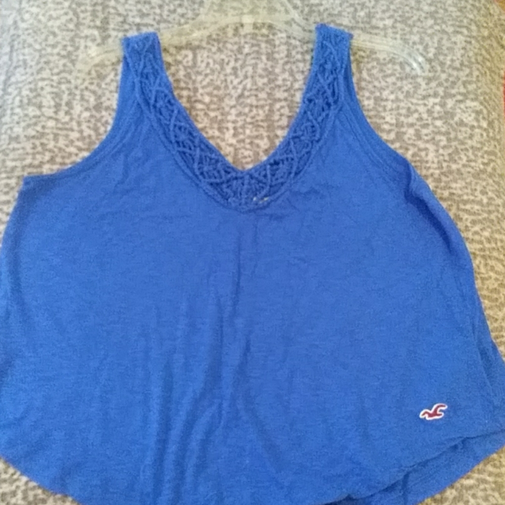 Woman's Top